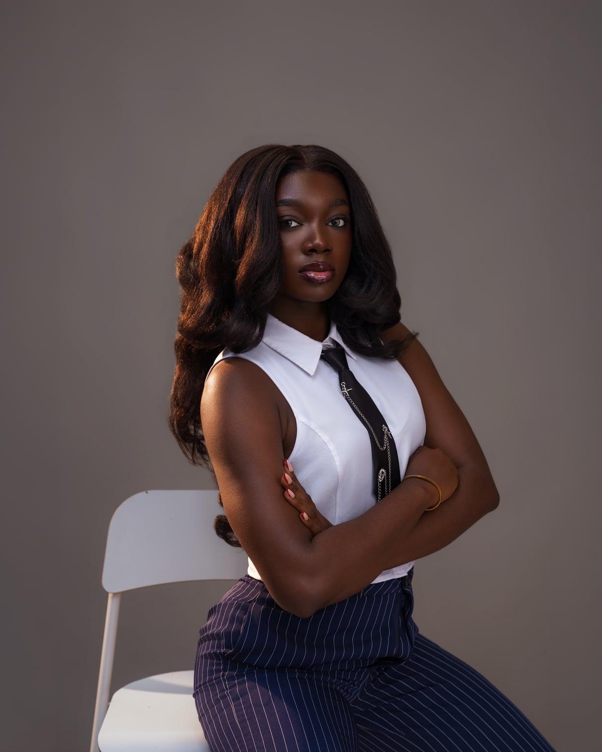 personal branding photography — bossLady DSC05473a