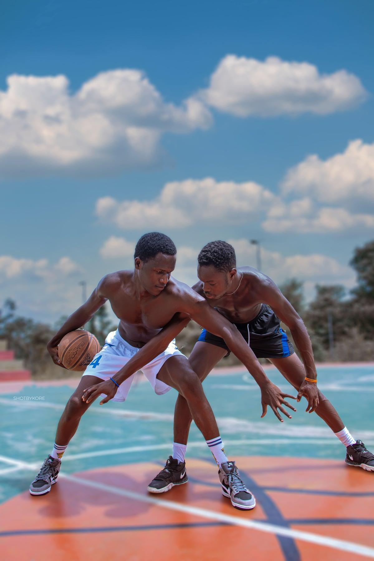 editorial photography — Entry 2